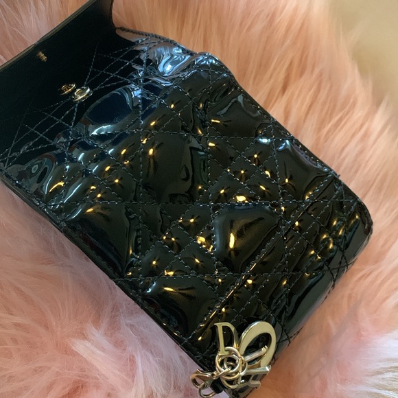 Dior wallet - Picture 11 of 14